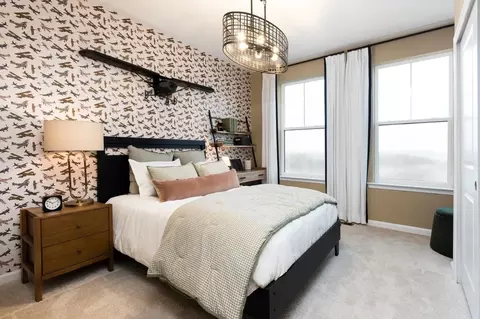 Bedroom - 20872 Murry Falls Ter, Ashburn, VA 20147 photo 3 of 6