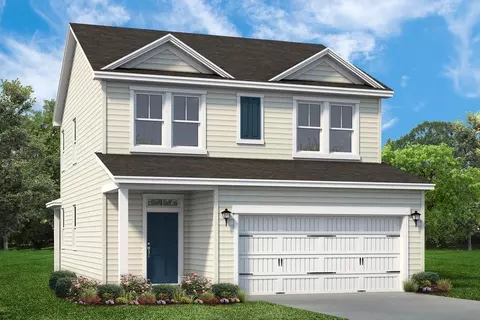 5085 Buggs Ln, Summerville, SC 29485