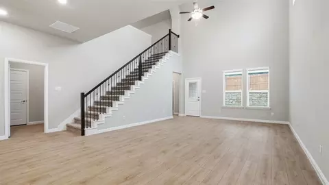Living - 16828 Stack St, Justin, TX 76247 photo 3 of 5
