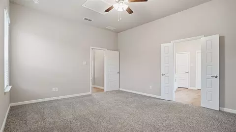 Bedroom - 16828 Stack St, Justin, TX 76247 photo 1 of 7