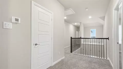 Entry Way - 16828 Stack St, Justin, TX 76247 photo 2 of 8