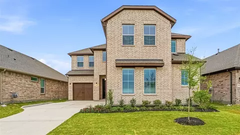 Exterior - 16828 Stack St, Justin, TX 76247 photo 4 of 7
