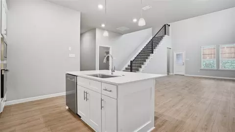 Entry Way - 16828 Stack St, Justin, TX 76247 photo 1 of 8