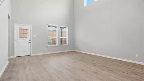 Living - 16828 Stack St, Justin, TX 76247 photo 2 of 5