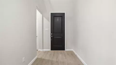 Entry Way - 16828 Stack St, Justin, TX 76247 photo 3 of 8