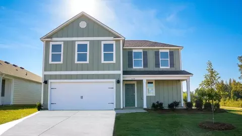 619 Wenonah Way, Warrior, AL 35180