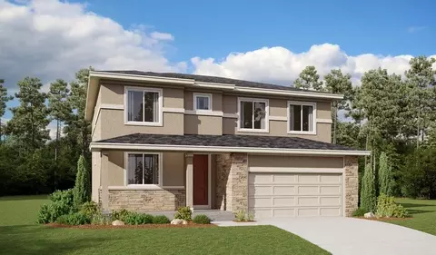 3422 Bella Notte Dr, Pueblo, CO 81008