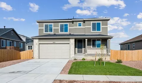 3422 Bella Notte Dr, Pueblo, CO 81008