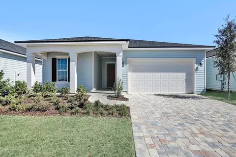 87 Swaying Tree Ave, Saint Augustine, FL 32092