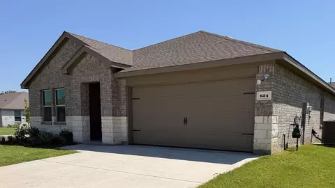 624 Edge Hill Ln, Caddo Mills, TX 75135
