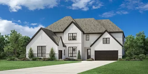 301 Williamsburg Pl, Prosper, TX 75078