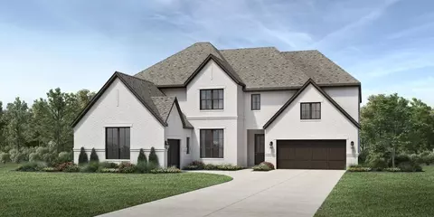 301 Williamsburg Pl, Prosper, TX 75078