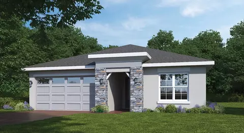 Exterior - 3177 Greenview Ln, Saint Cloud, FL 34773 photo 3 of 11