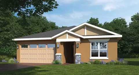 Exterior - 3177 Greenview Ln, Saint Cloud, FL 34773 photo 2 of 11