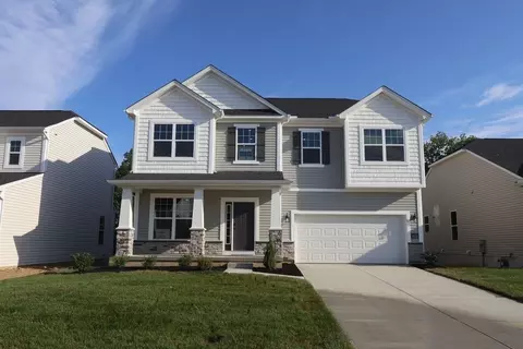 1508 Acadia Dr, Maineville, OH 45039