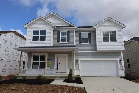 1508 Acadia Dr, Maineville, OH 45039