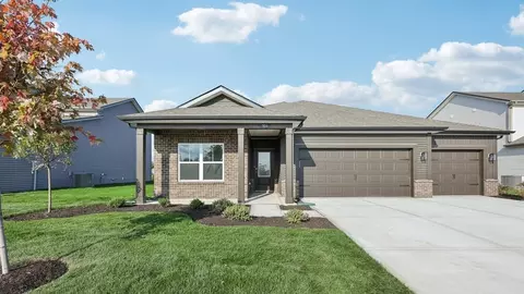 914 Angilee Way, Lebanon, IN 46052