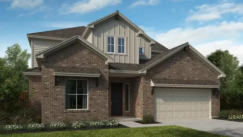 2338 Briggs Blf, Boerne, TX 78006