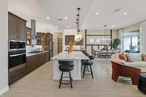 Kitchen - 13781 S Marrs Ranch Rd, Vail, AZ 85641 photo 3 of 4