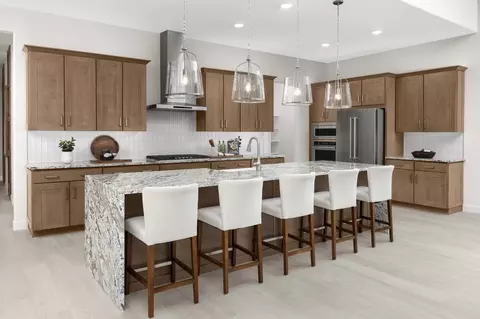 Kitchen - 13781 S Marrs Ranch Rd, Vail, AZ 85641 photo 4 of 4