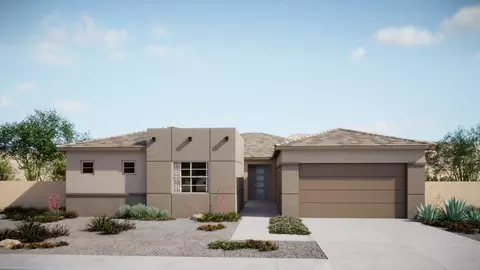 13781 S Marrs Ranch Rd, Vail, AZ 85641