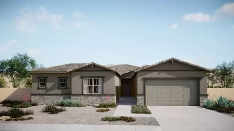 13781 S Marrs Ranch Rd, Vail, AZ 85641