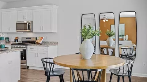 Dining - 903 Innisbrook Dr, Evans, GA 30809 photo 2 of 3
