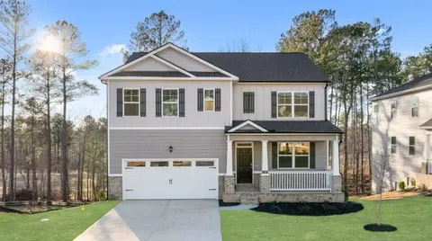 Exterior - 903 Innisbrook Dr, Evans, GA 30809 photo 2 of 5