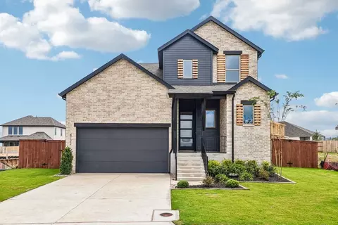 4722 Sherman Sq, Schertz, TX 78154