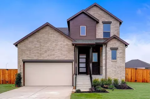 4722 Sherman Sq, Schertz, TX 78154