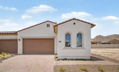 5606 N 205th Dr, Buckeye, AZ 85396