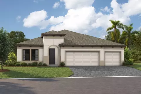 Exterior - 3386 Yellow Leaf Cir, Spring Hill, FL 34609 photo 15 of 20