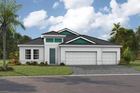Exterior - 3386 Yellow Leaf Cir, Spring Hill, FL 34609 photo 7 of 20