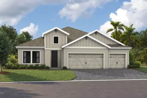 Exterior - 3386 Yellow Leaf Cir, Spring Hill, FL 34609 photo 14 of 20