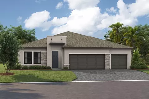 Exterior - 3386 Yellow Leaf Cir, Spring Hill, FL 34609 photo 13 of 20