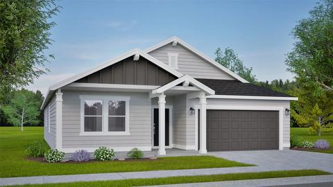 1541 W 67th Ave, Spokane, WA 99224