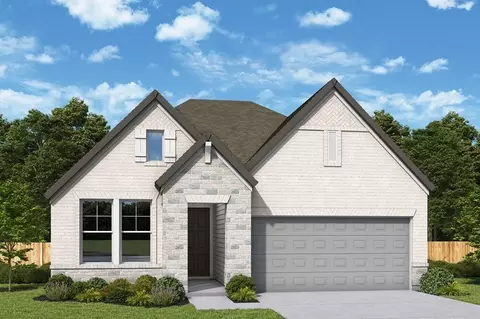 503 Coen Cain Dr, Rosenberg, TX 77471