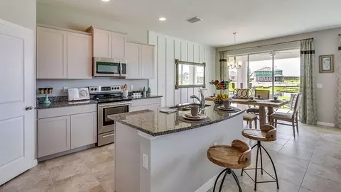 Kitchen - 9448 Bella Mar Trl, Parrish, FL 34219 photo 1 of 2