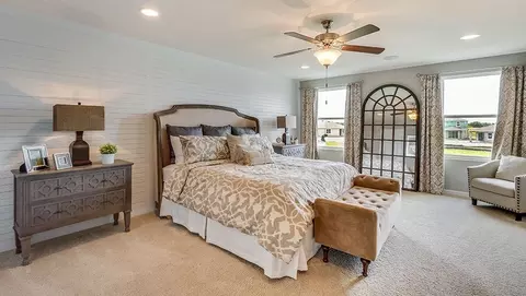 Bedroom - 9448 Bella Mar Trl, Parrish, FL 34219 photo 2 of 5