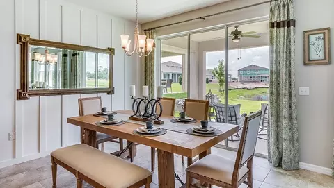 Dining - 9448 Bella Mar Trl, Parrish, FL 34219 photo 2 of 2