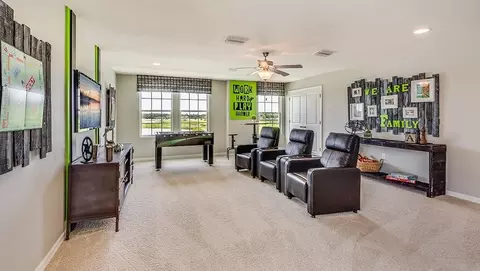 Entry Way - 9448 Bella Mar Trl, Parrish, FL 34219 photo 1 of 2