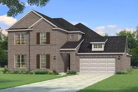 4413 Angevin Ave, Celina, TX 75009