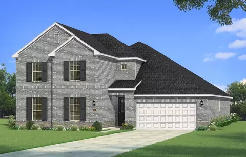 4413 Angevin Ave, Celina, TX 75009