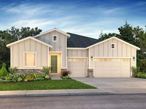 20843 148th St E, Bonney Lake, WA 98391