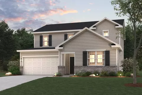 46 Winding Ridge Trl, Jefferson, GA 30549