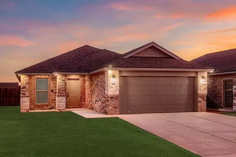 9107 Prairieland Dr, Amarillo, TX 79124