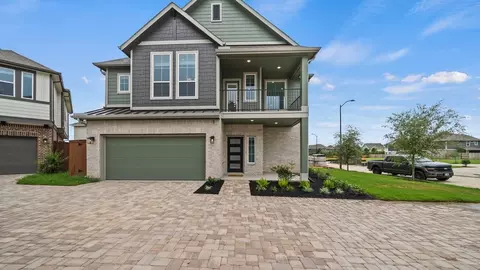 7619 Swooping Swallow Ln, Katy, TX 77493