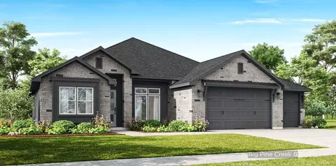 4039 Prairie Dr, Nolanville, TX 76559