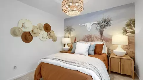 Bedroom - 1855 W Ramona Ave, Apache Junction, AZ 85120 photo 6 of 6