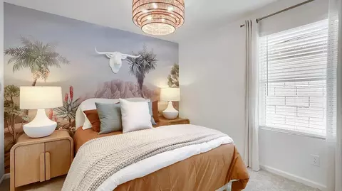 Bedroom - 1855 W Ramona Ave, Apache Junction, AZ 85120 photo 5 of 6